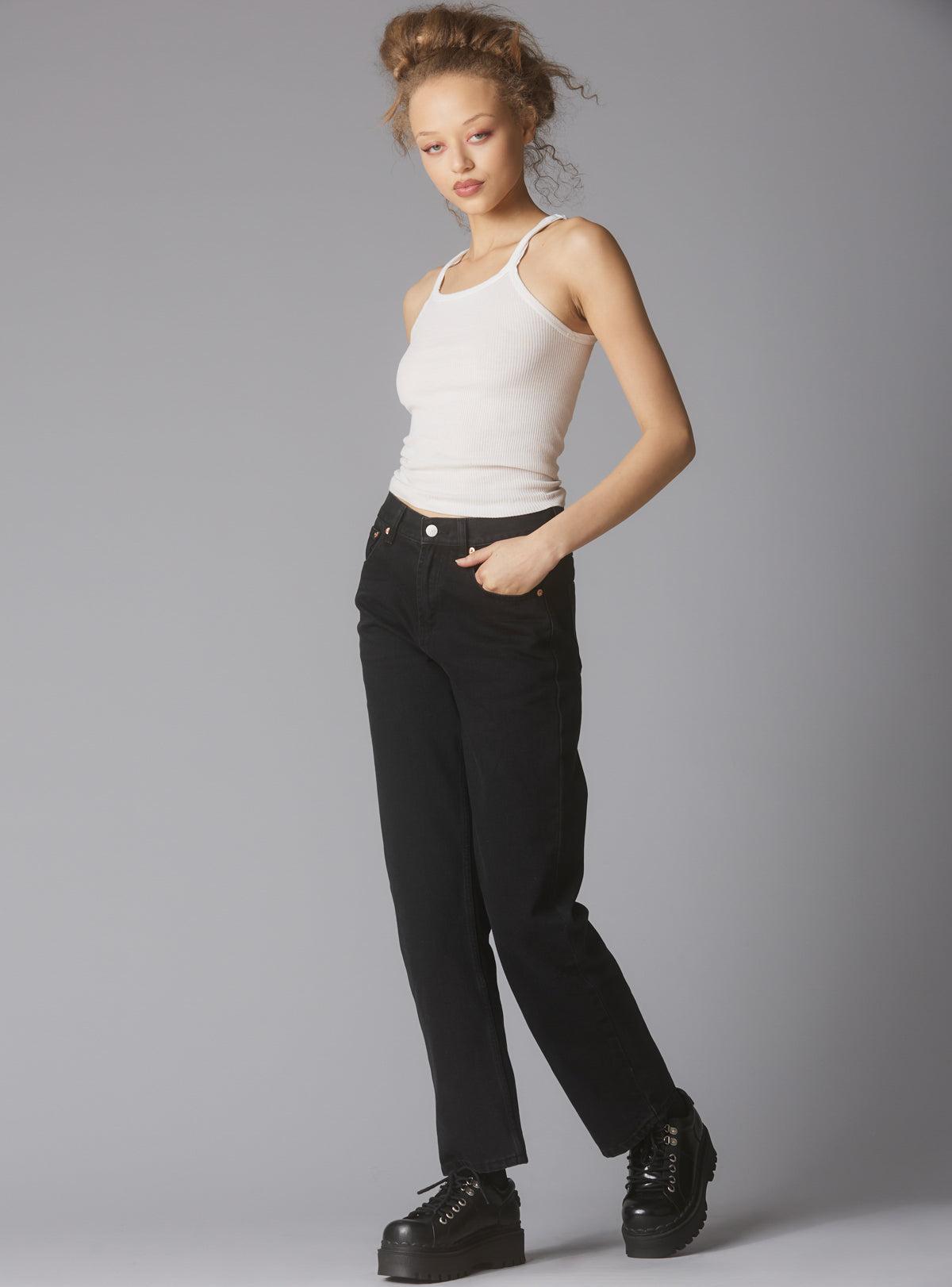 dB Jeans Female Product Image