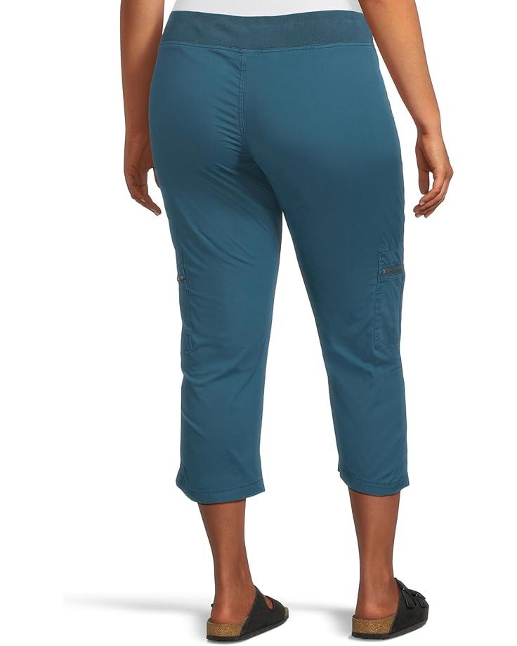 Women's XCVI Nadia Crop Product Image