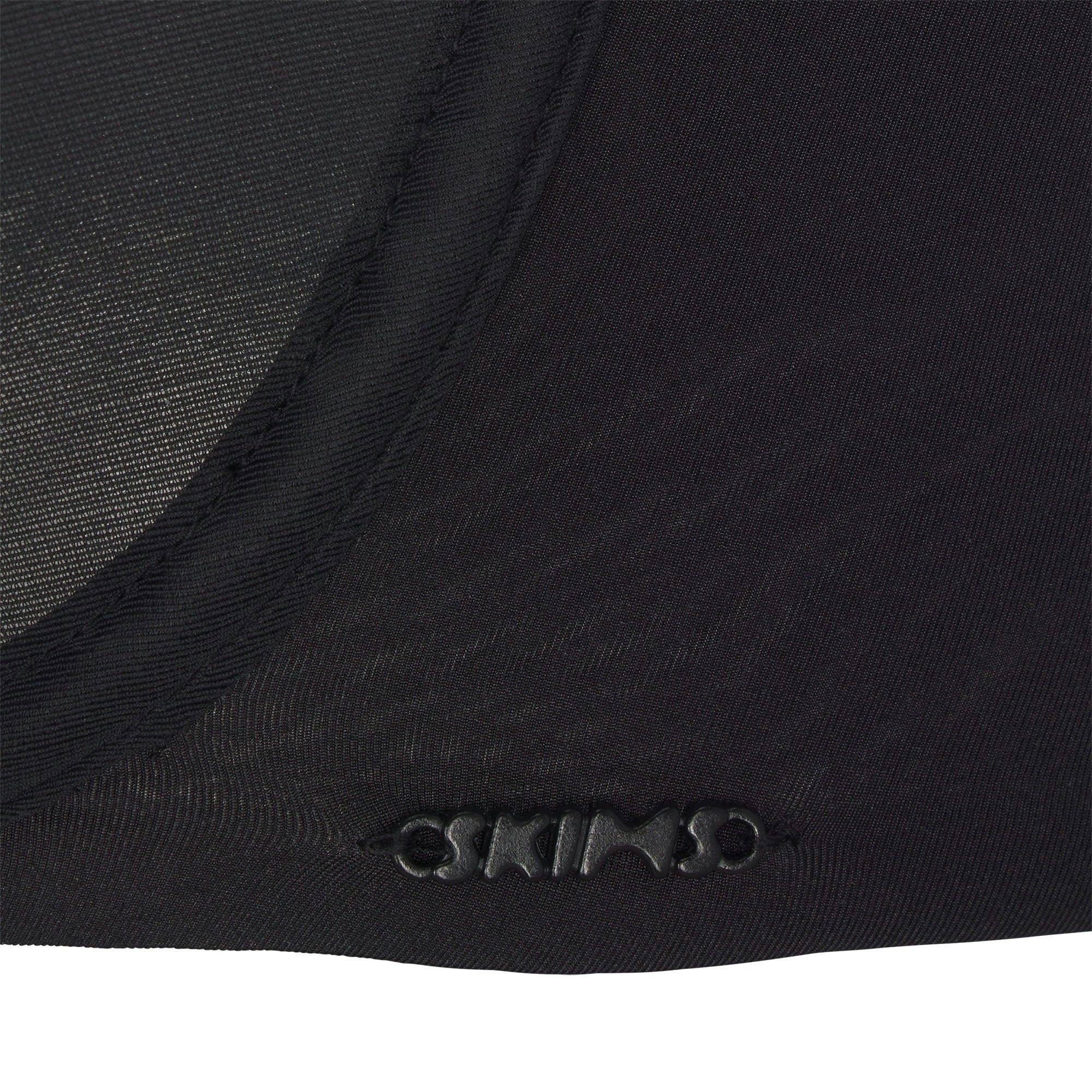 NO SHOW UNLINED BALCONETTE BRA | ONYX Product Image