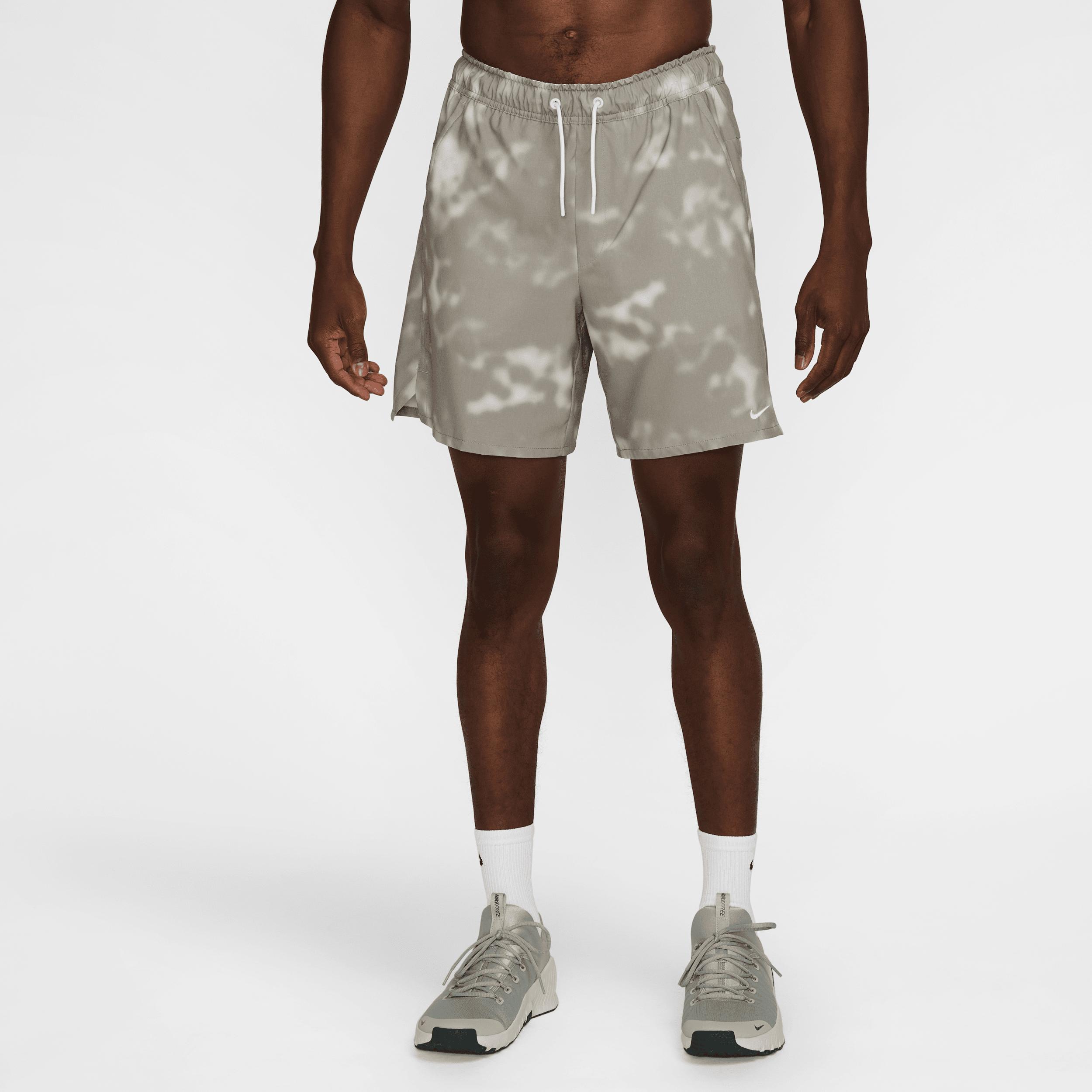 Nike Mens Unlimited Dri-FIT 7 Versatile Shorts | HM9673-133 Product Image