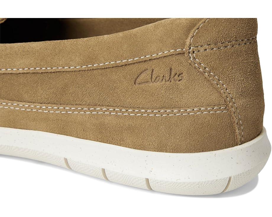 Men's Clarks Flexway Band Product Image