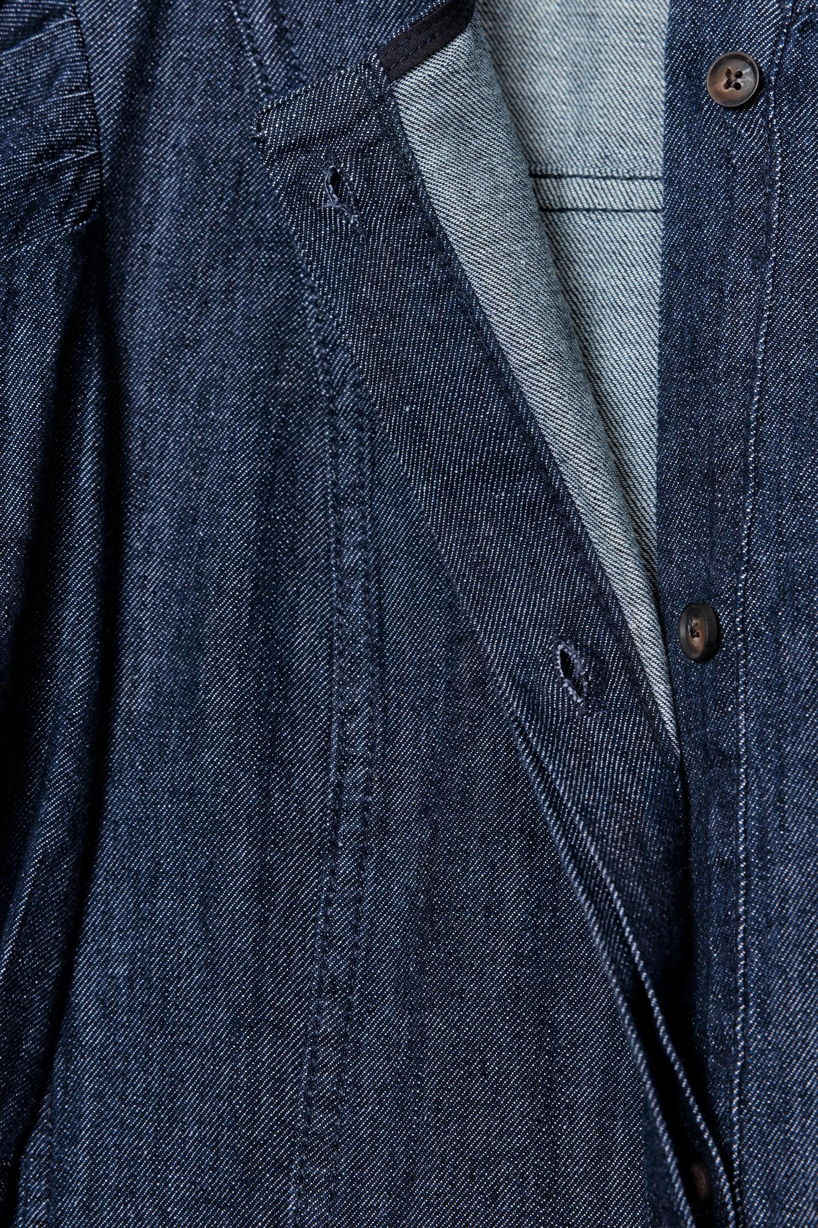 ZW COLLECTION DENIM DRESS Product Image