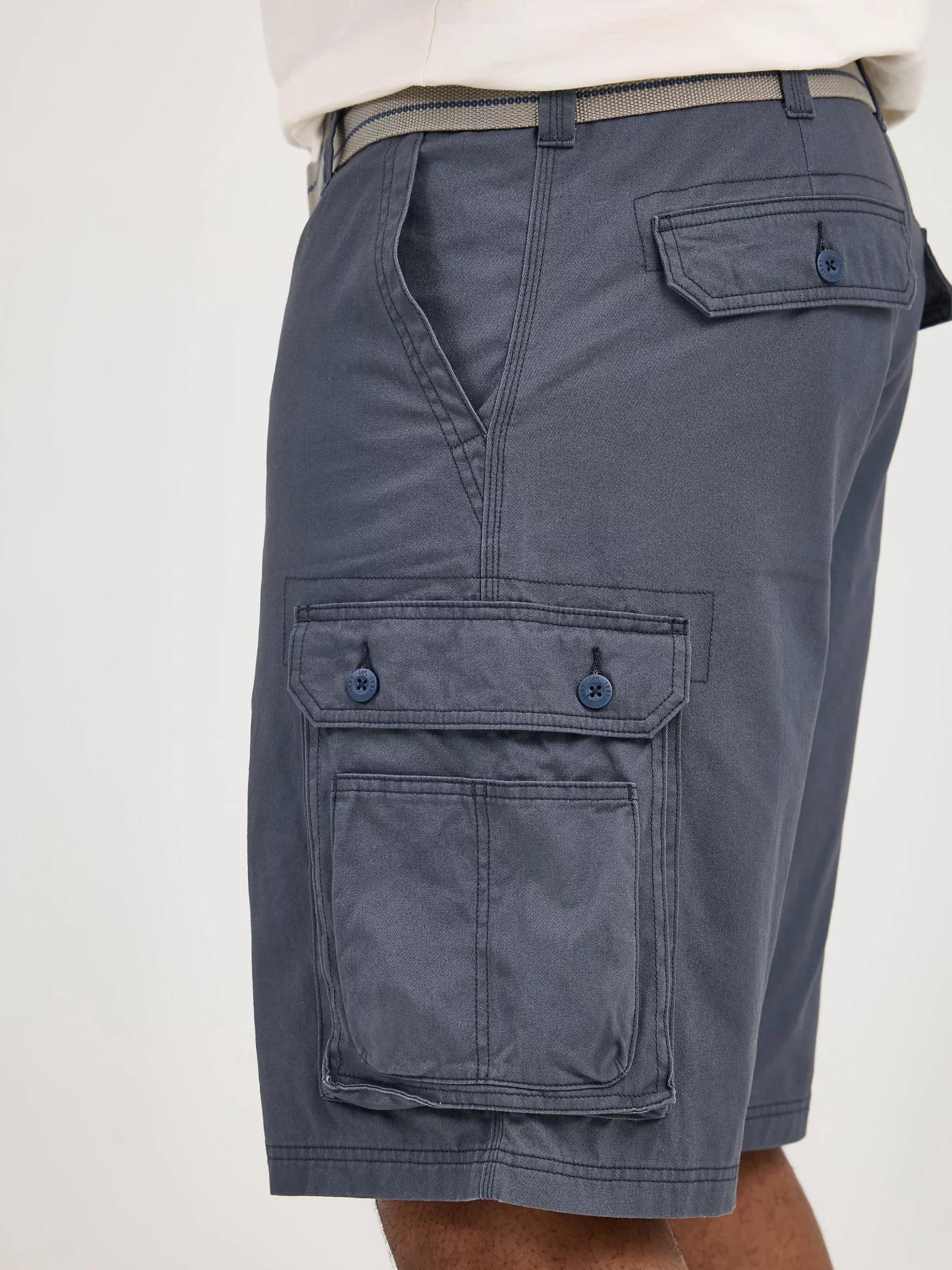 Men's Legendary Wyoming Cargo Short (Big & Tall) | Men's Shorts | Lee® Product Image