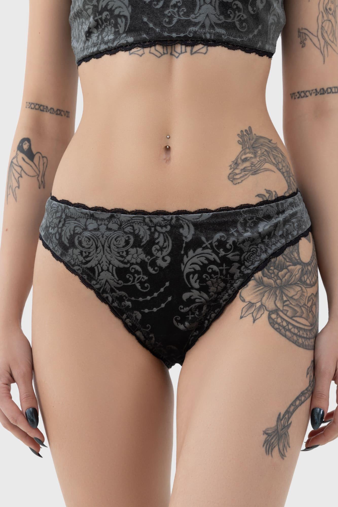 Raveena Panties Female Product Image