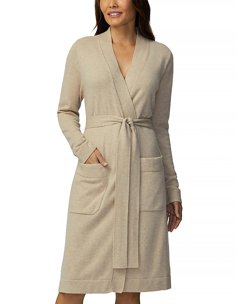Sferra Womens Donna Cashmere Robe Product Image