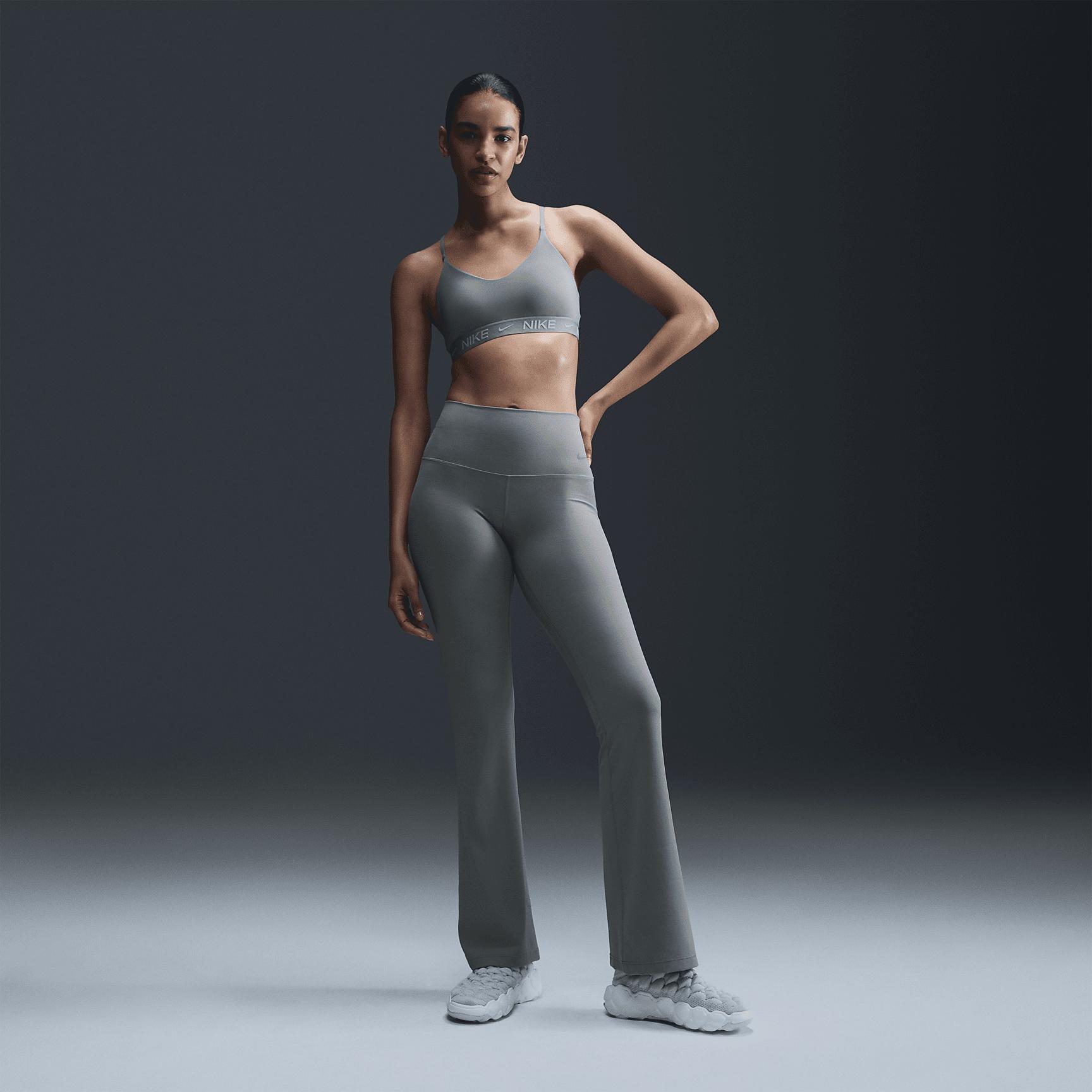 Nike Indy Light Support Women's Padded Adjustable Sports Bra Product Image