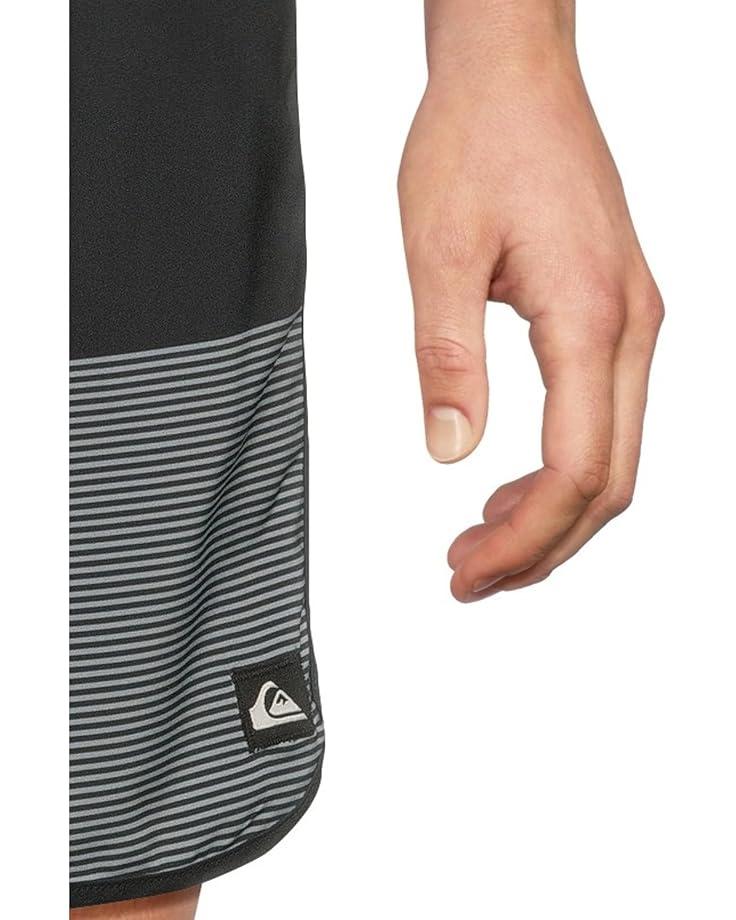 Surfsilk Mix 17 Nb Volley Product Image