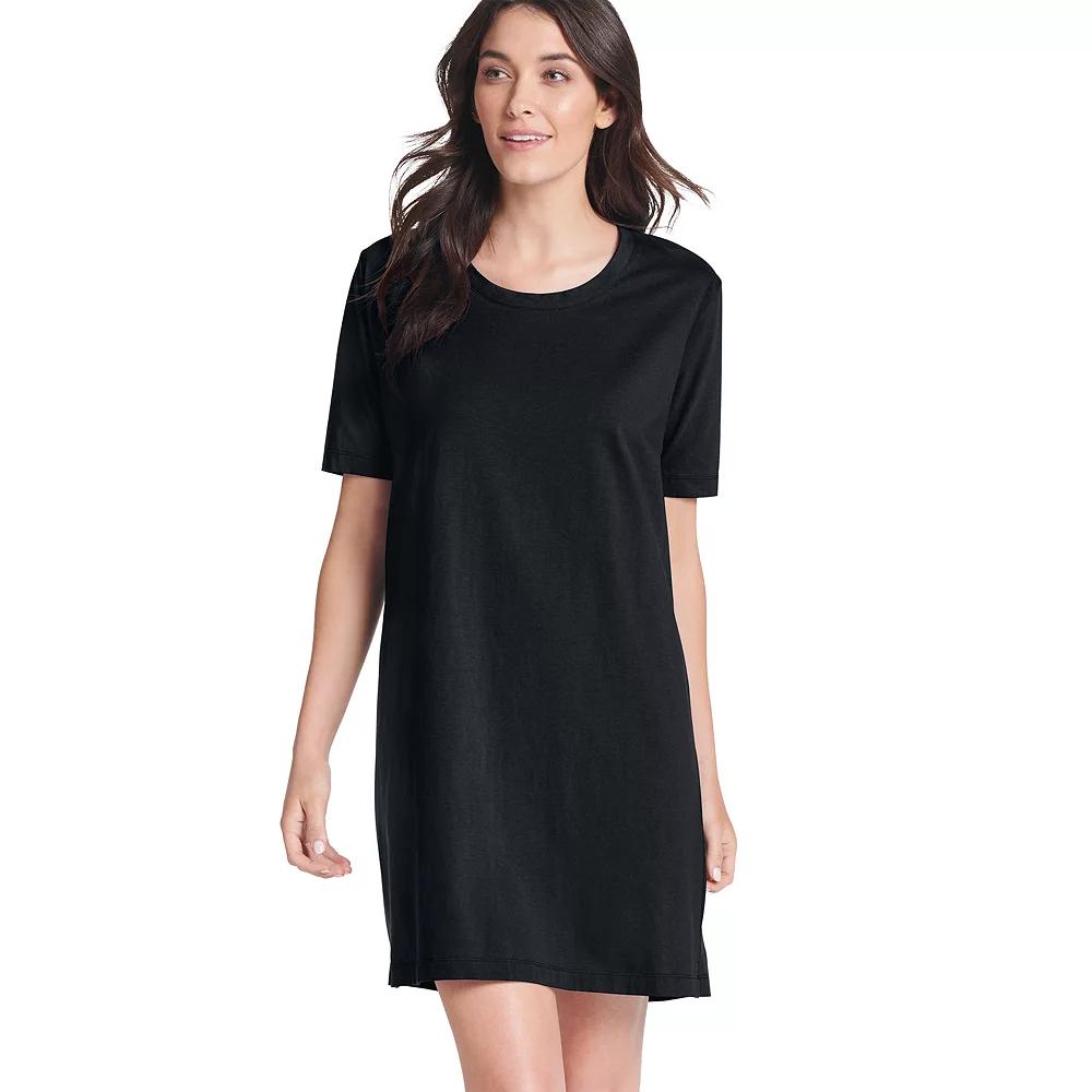 Womens Jockey Everyday Essentials Sleepshirt Product Image