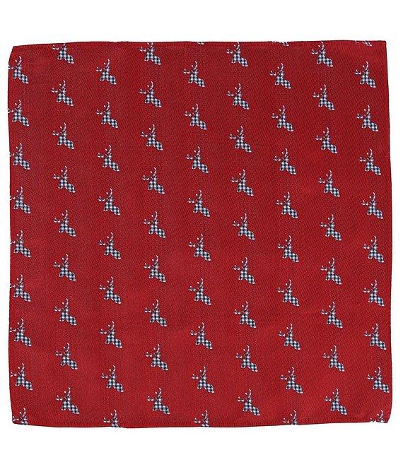 Trafalgar Comet Holiday Premium Cotton Handkerchiefs 3-Pack Product Image