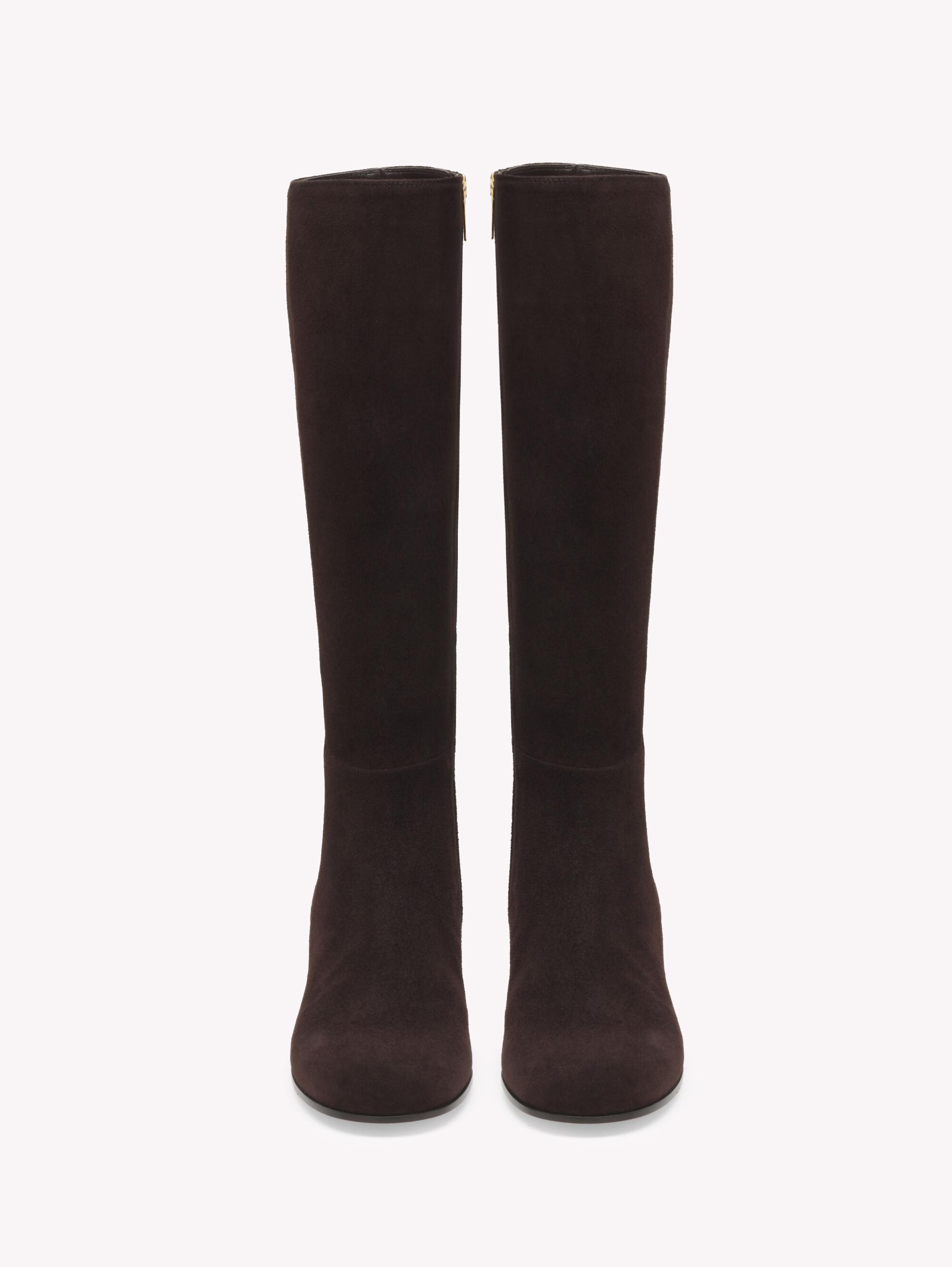 JOELLE BOOT 45 Gianvito Rossi Product Image