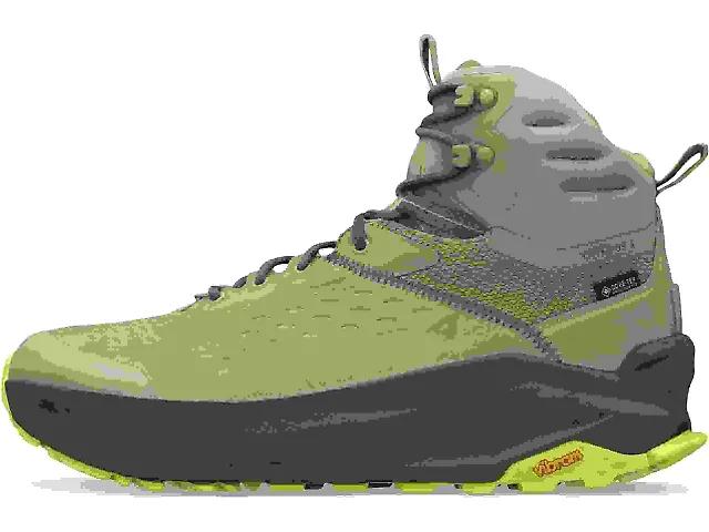 Men's | Altra Olympus Mid GTX 2 Product Image