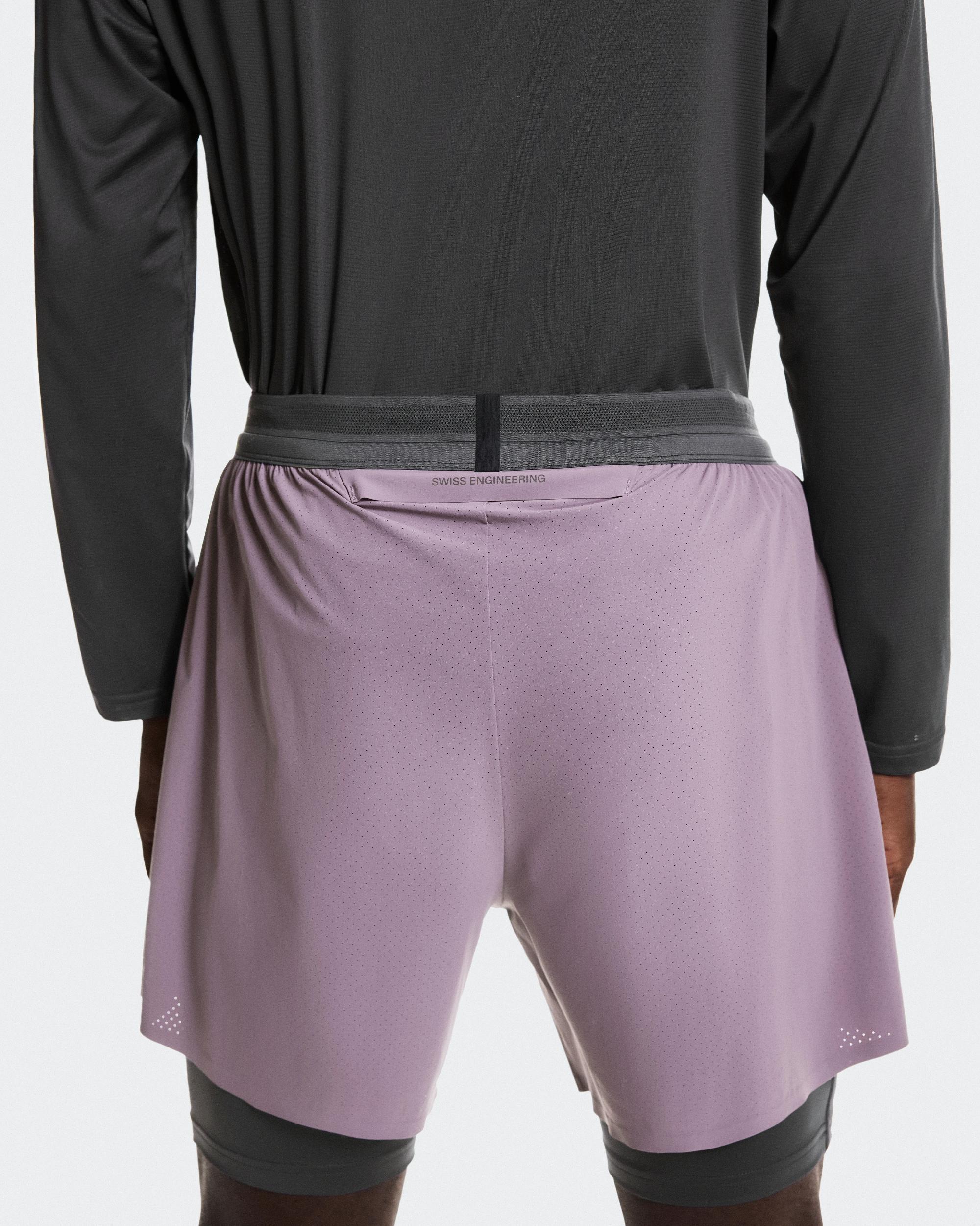 5" Performance 2/1 Shorts: Men's Performance Running Product Image
