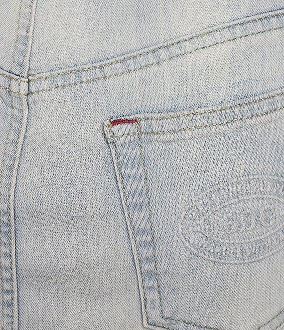 BDG Urban Outfitters Ultra Denim Mini Skirt Product Image