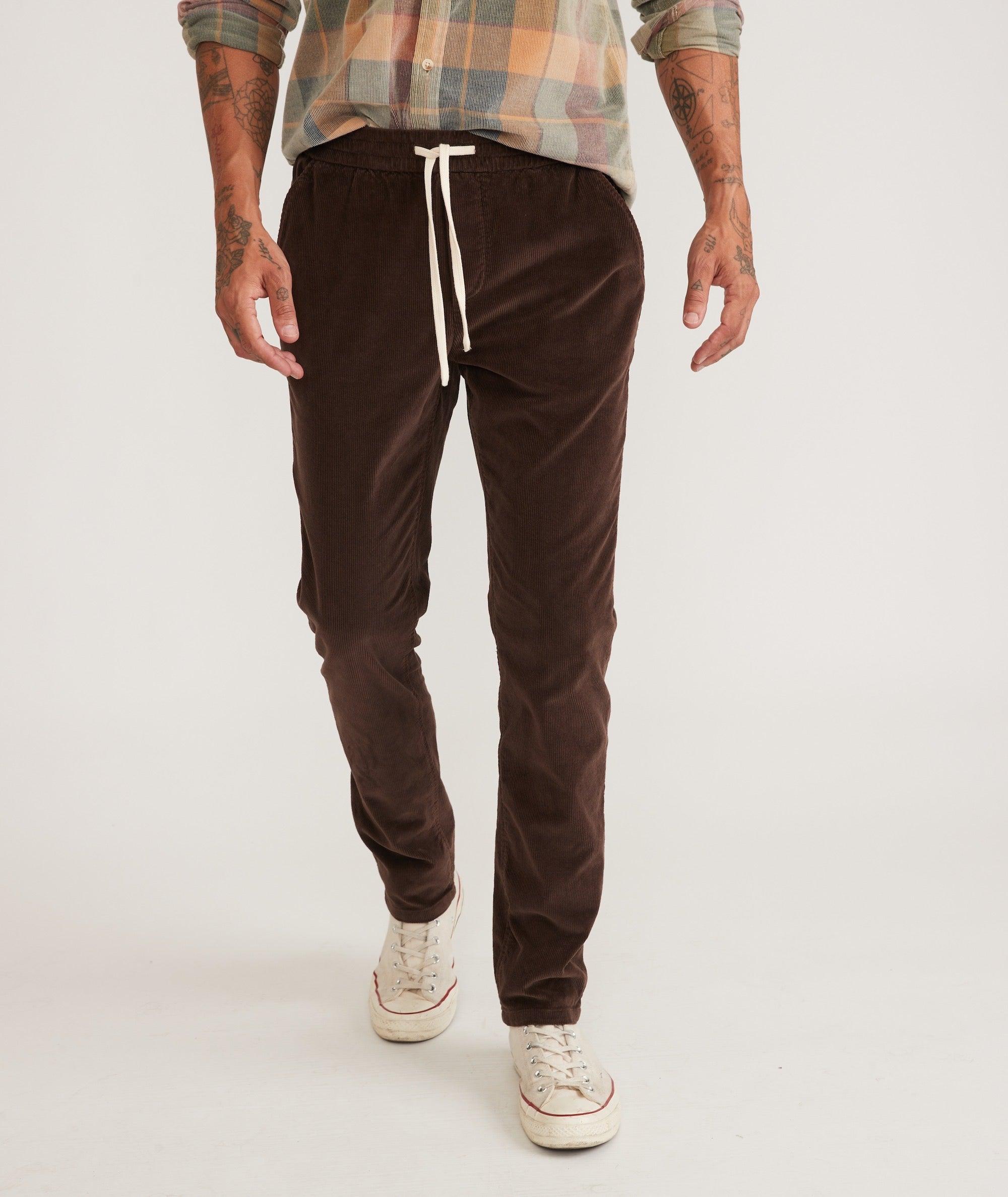 Saturday Corduroy Pant Product Image