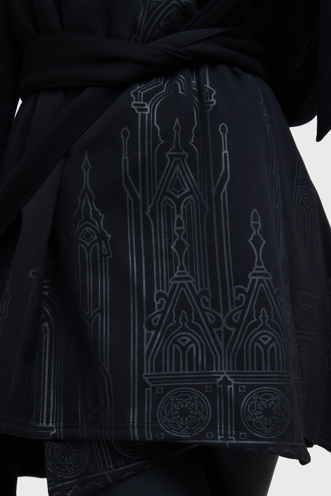 Not Your Time Cardigan Female Product Image