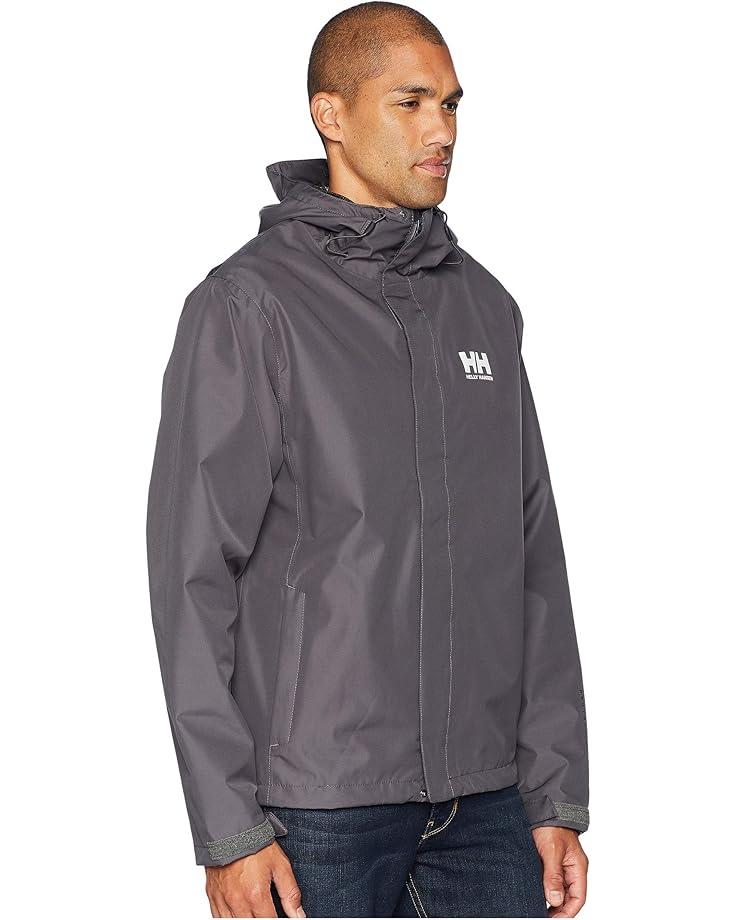 Dubliner Insulated Jacket Product Image