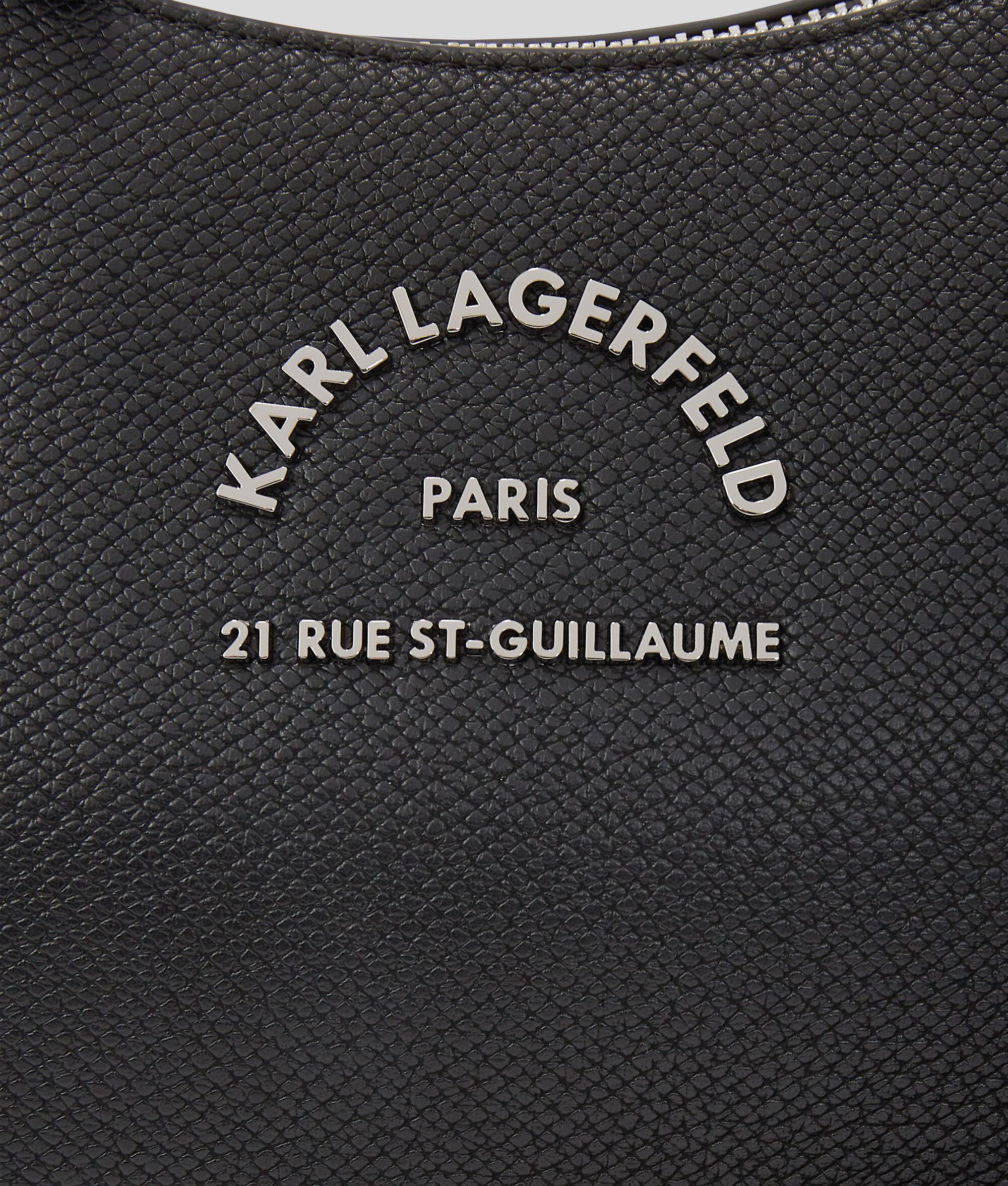 RUE ST-GUILLAUME METAL SHOULDER BAG Product Image