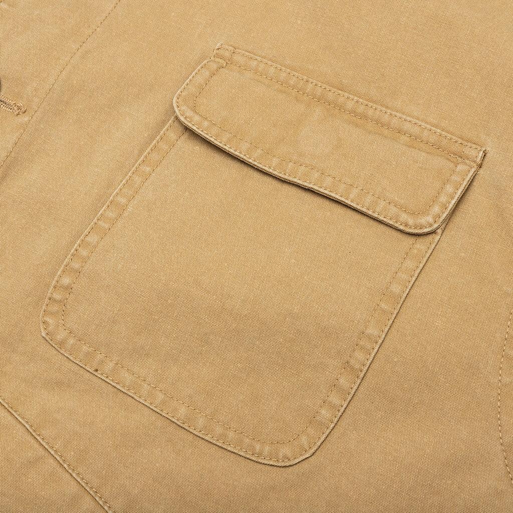 Hunting Field Jacket - Dune Male Product Image