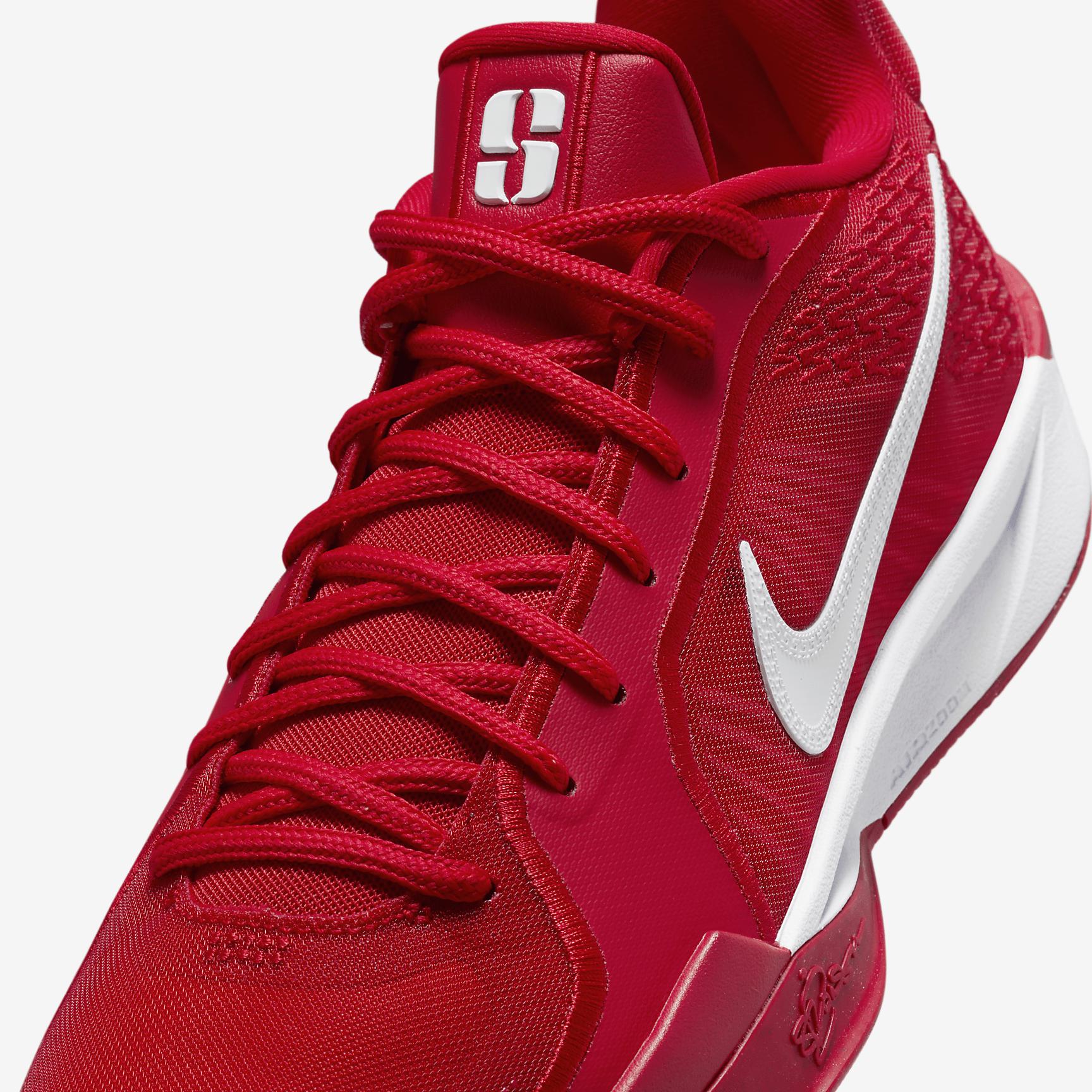 Nike Womens Sabrina 2 Basketball Shoes | HF3234-600 Product Image