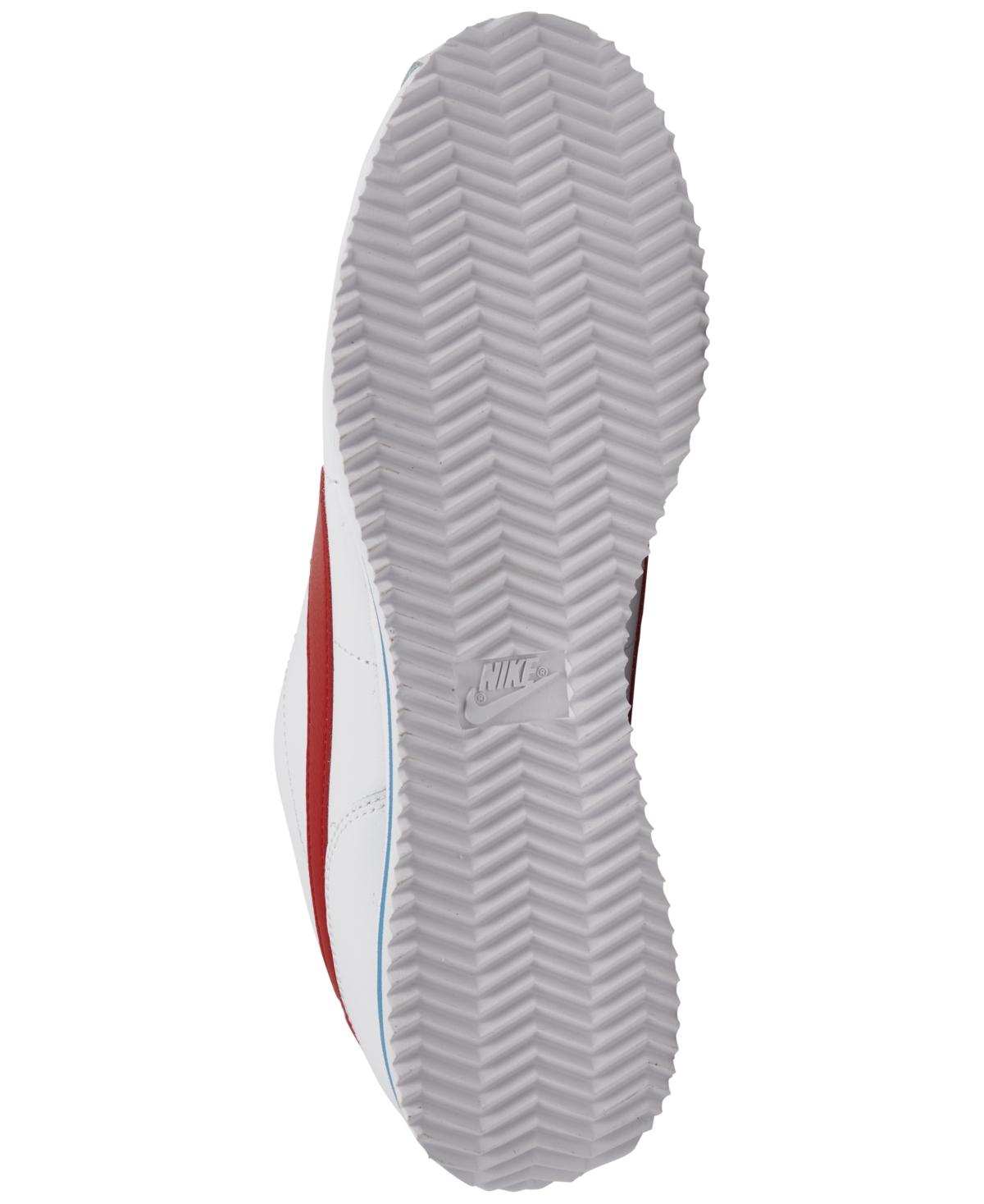 Nike Men's Cortez Leather Shoes Product Image