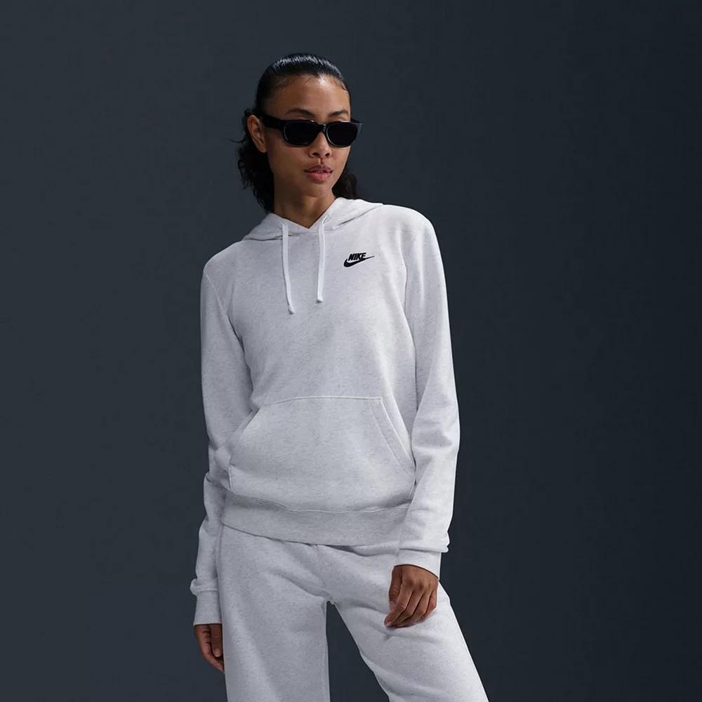 Women's Nike Sportswear Club Fleece Hoodie,  Product Image