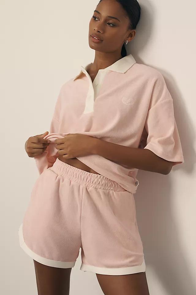 Araminta James Marseille Cotton Terry Matching Set Product Image