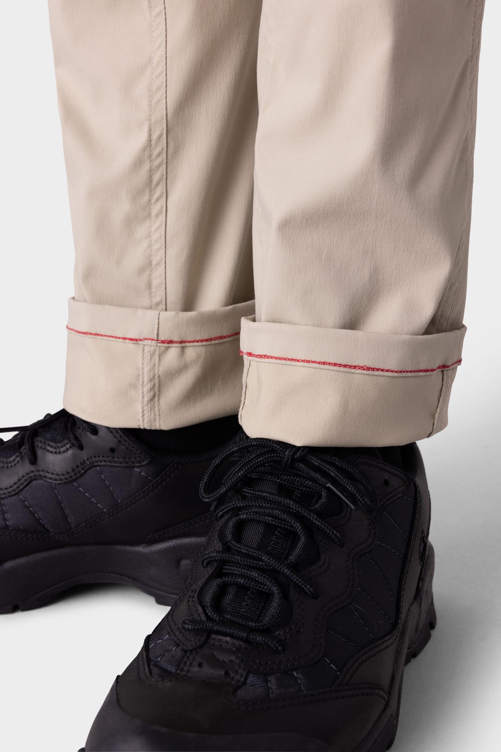 686 Men's Anything Cargo Pant - Slim Fit Male Product Image