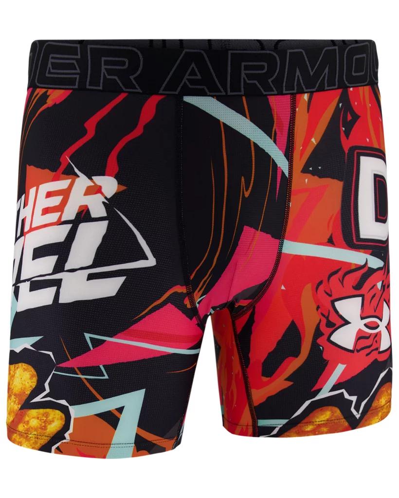 UA Performance Tech Mesh Graphic x Doritos Product Image