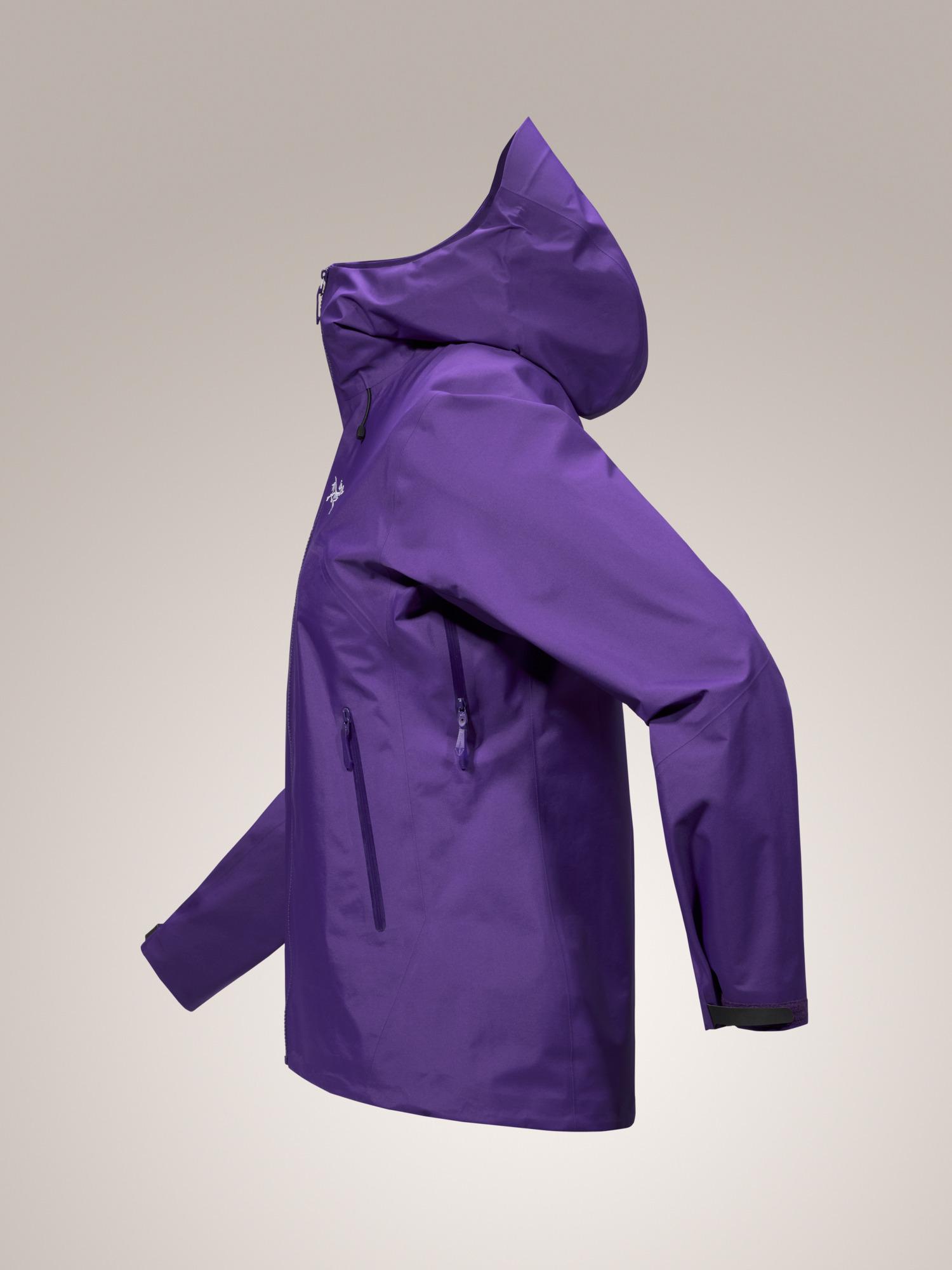 Beta SL Jacket Women's Product Image