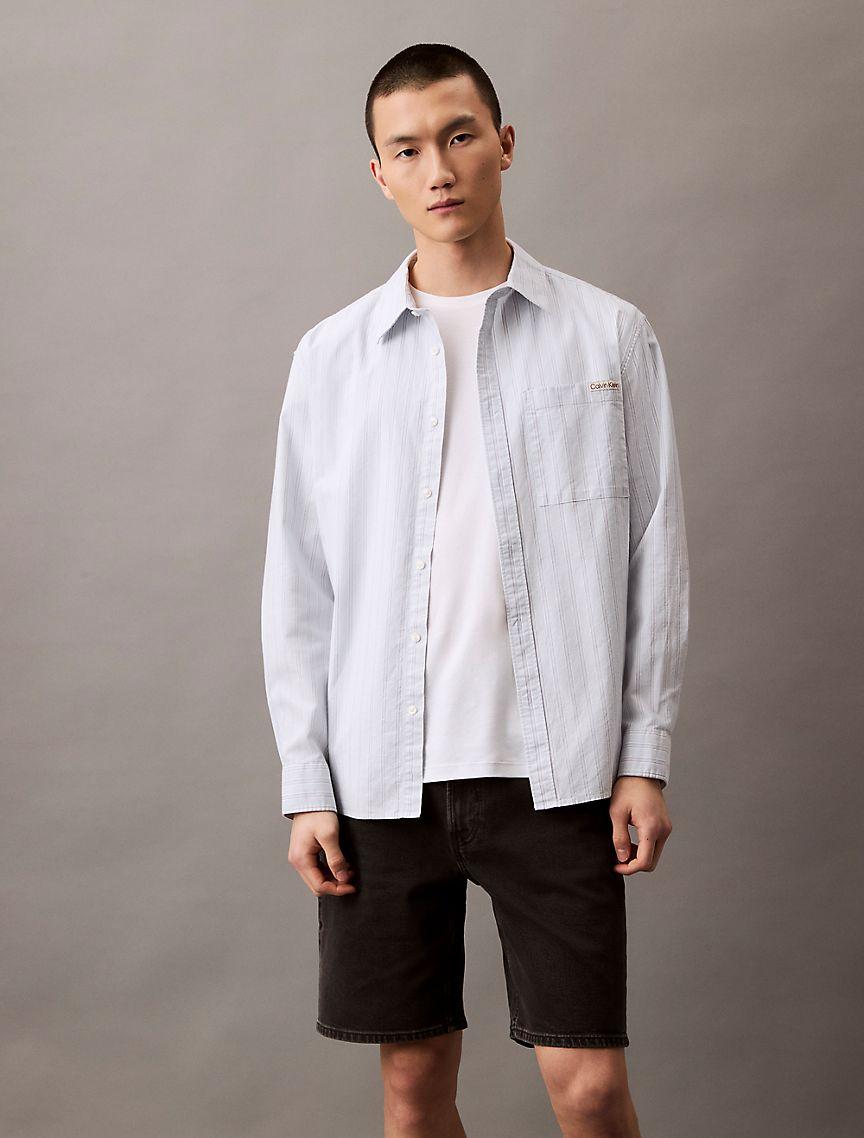 Denim Shorts Product Image