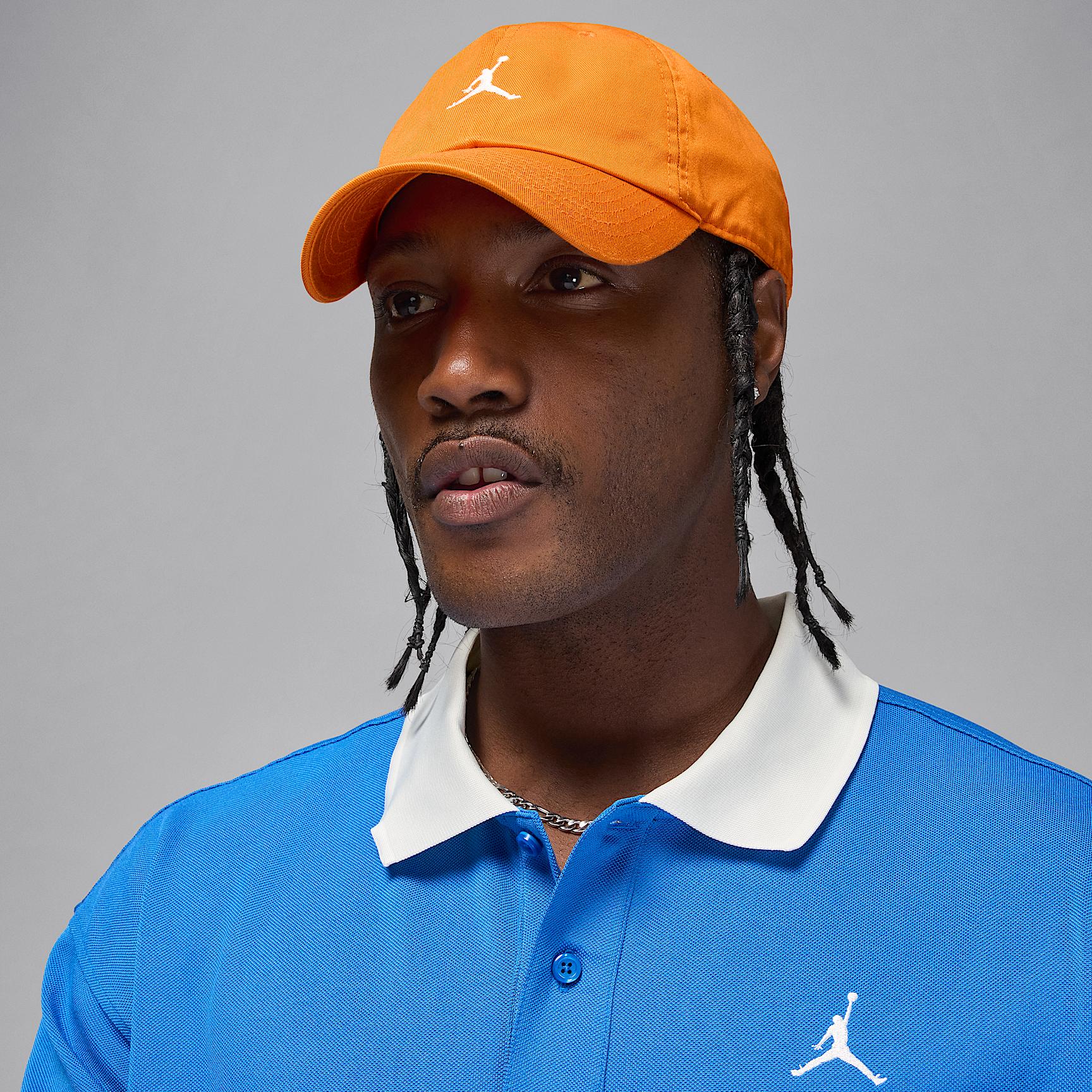 Jordan Club Unstructured Curved-Bill Hat Product Image