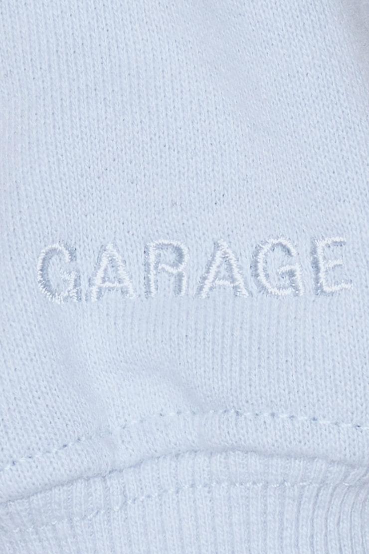 SoftTerry™ Rib Off Shoulder Sweater Product Image