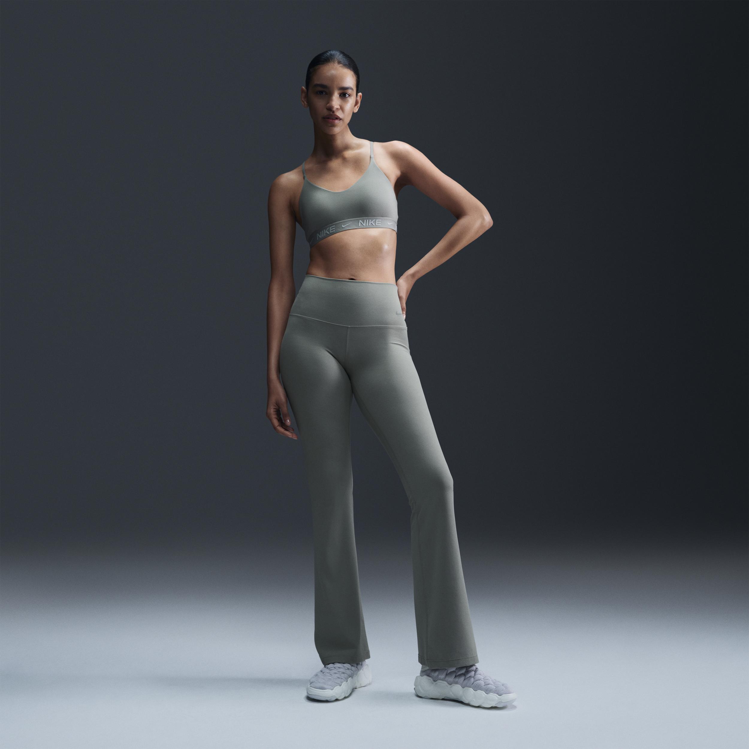 Nike Indy Light Support Women's Padded Adjustable Sports Bra Product Image