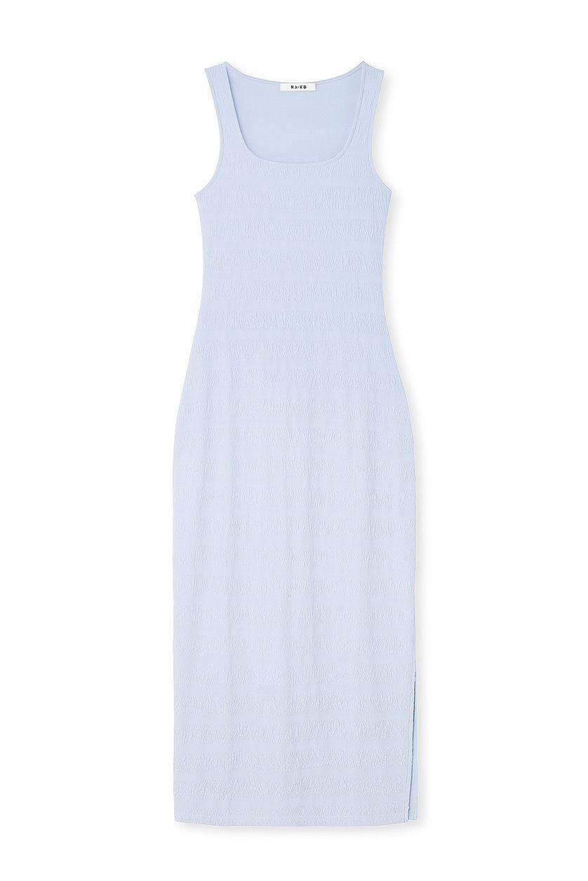 Structured Midi Dress Product Image