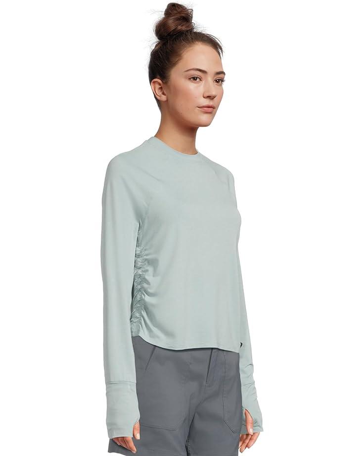 Cozy Up LS Crew Product Image