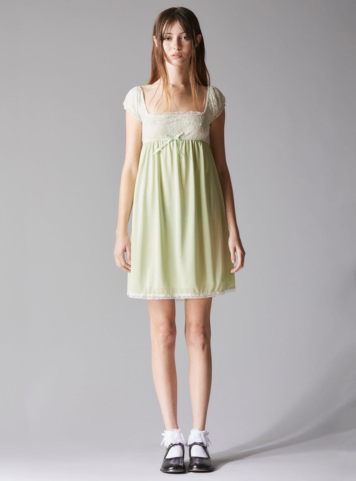 Sprite Dress Female Product Image