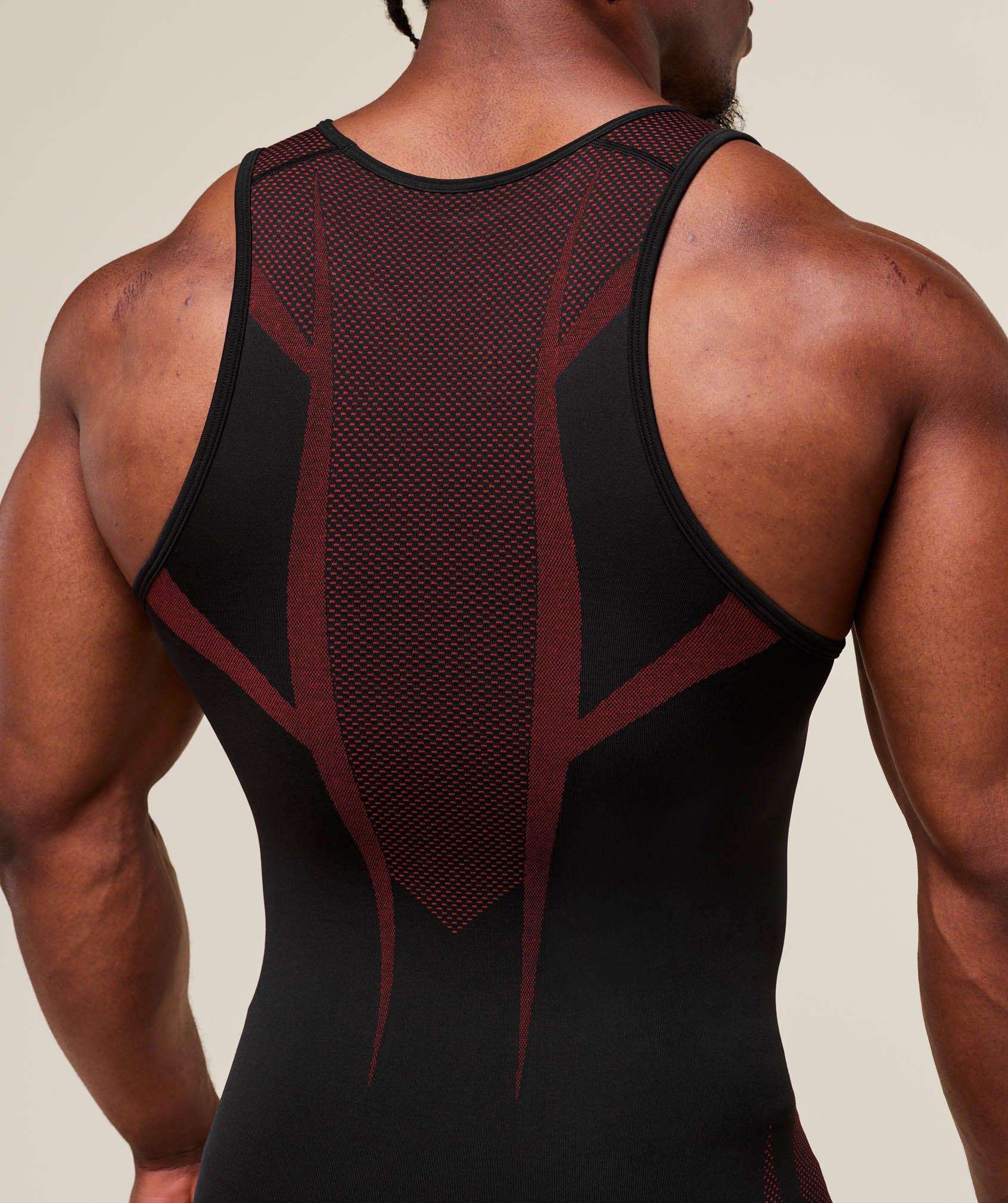 Onyx 5.0 Seamless Singlet Product Image