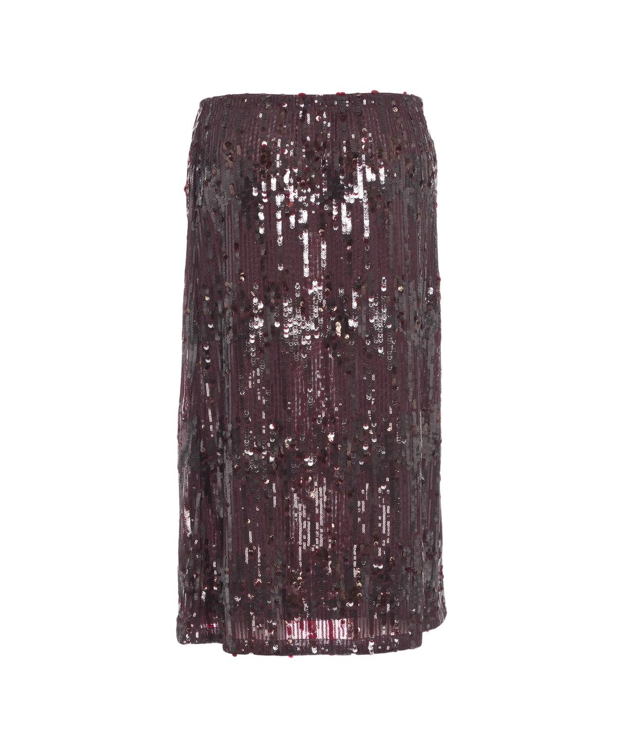 Sequined skirt 'Jaino' Product Image