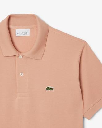 Classic Fit L.12.12 Original Polo Shirt Product Image