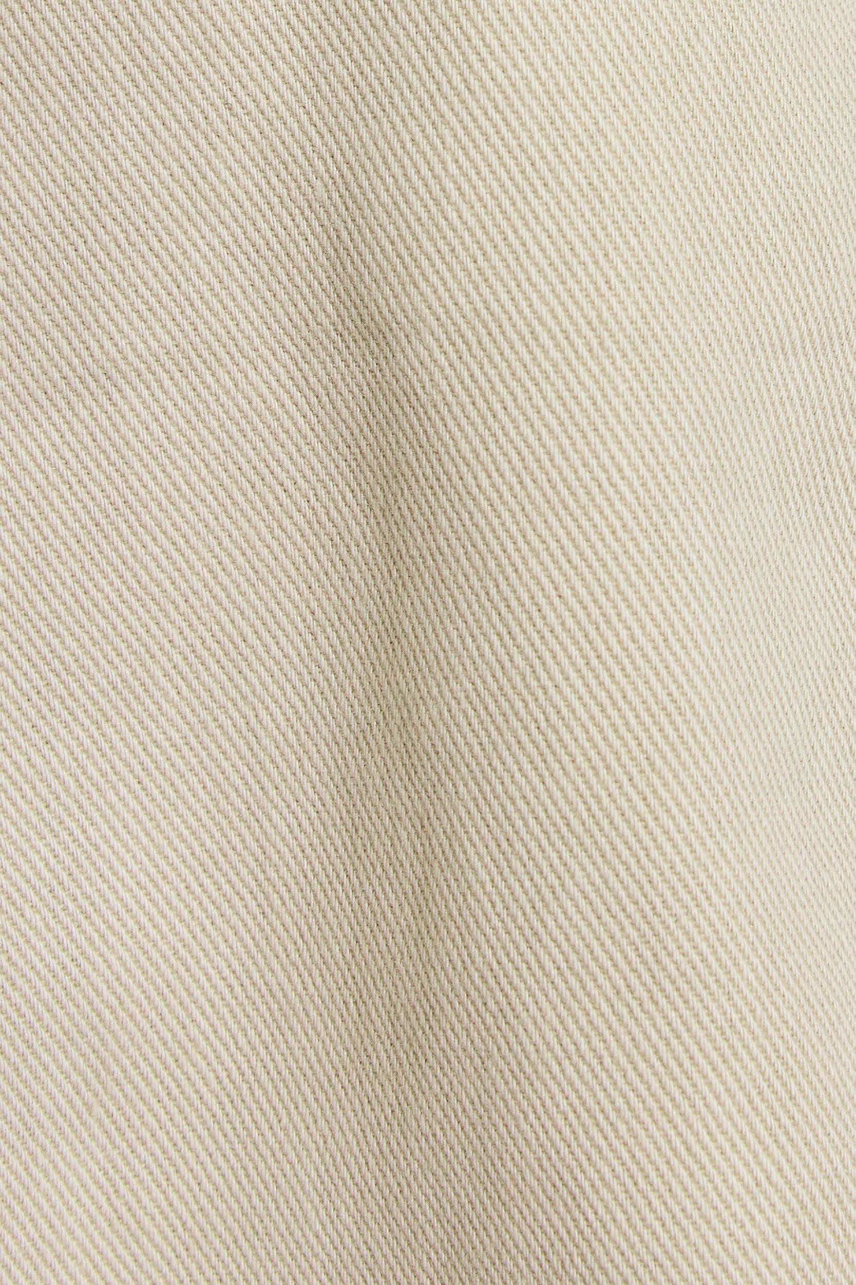 Stretch Terry Bootcut Pants Product Image