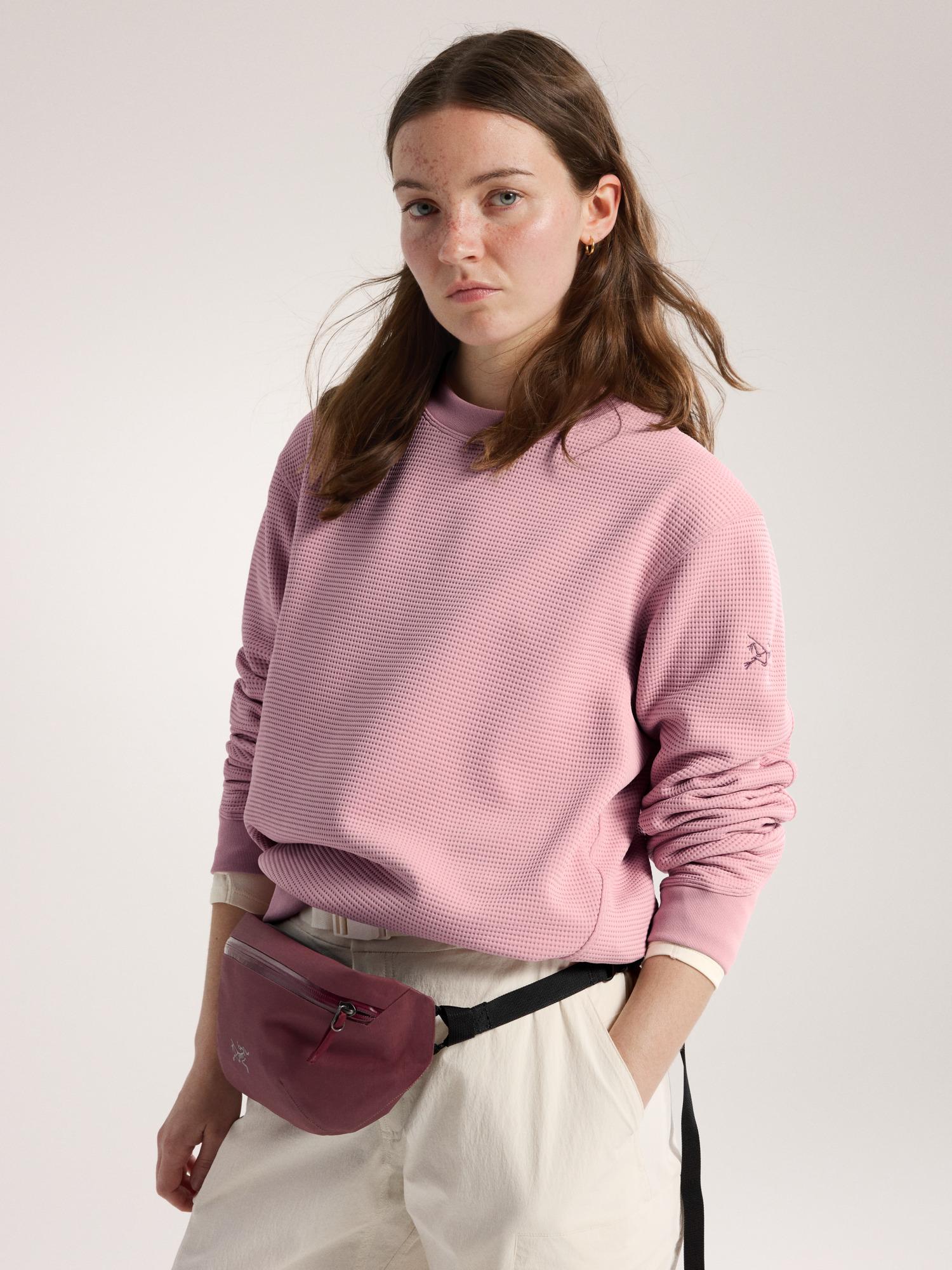 Olera Crew Neck Pullover Women's Product Image