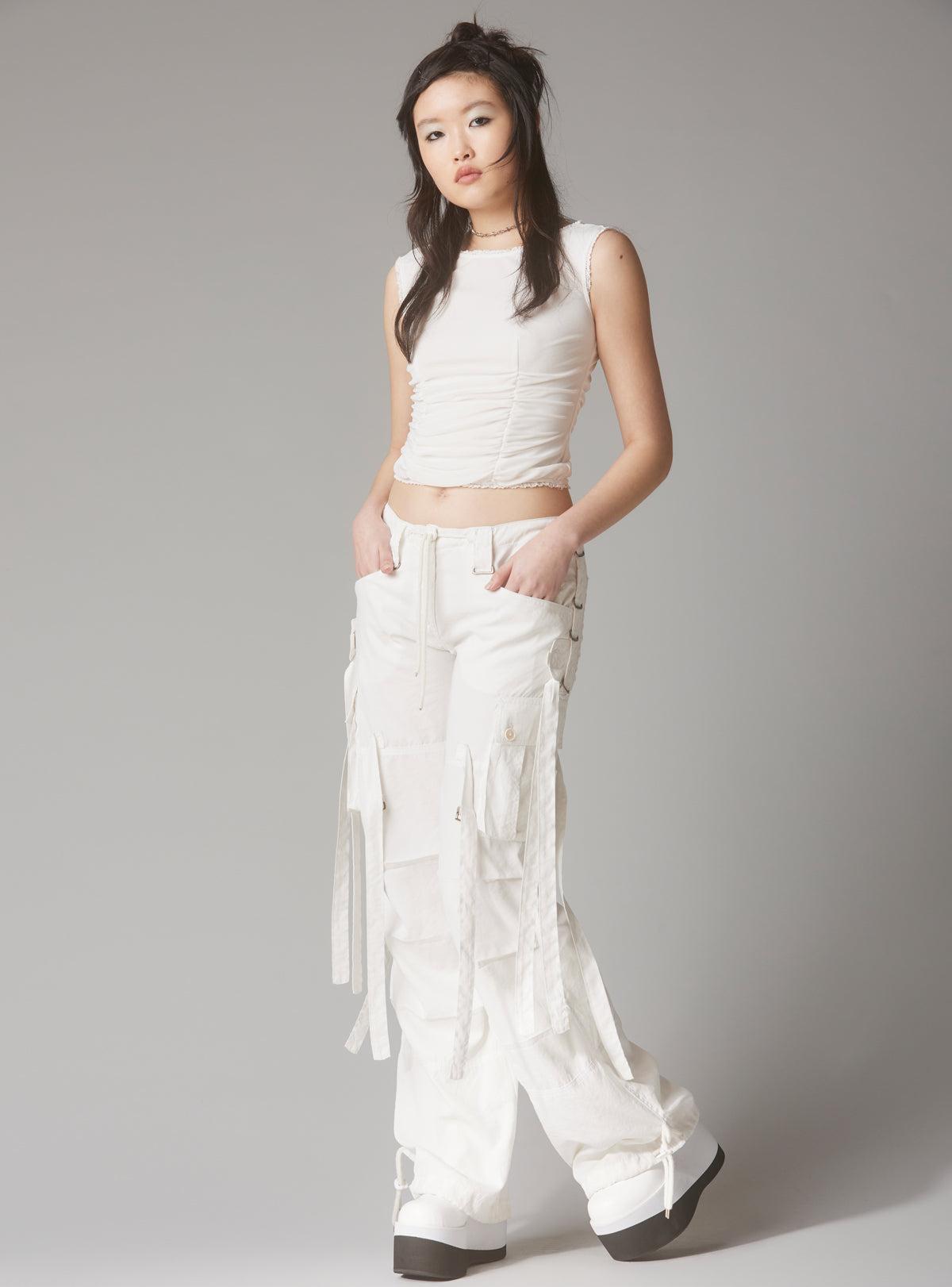 Eko Pant Female Product Image