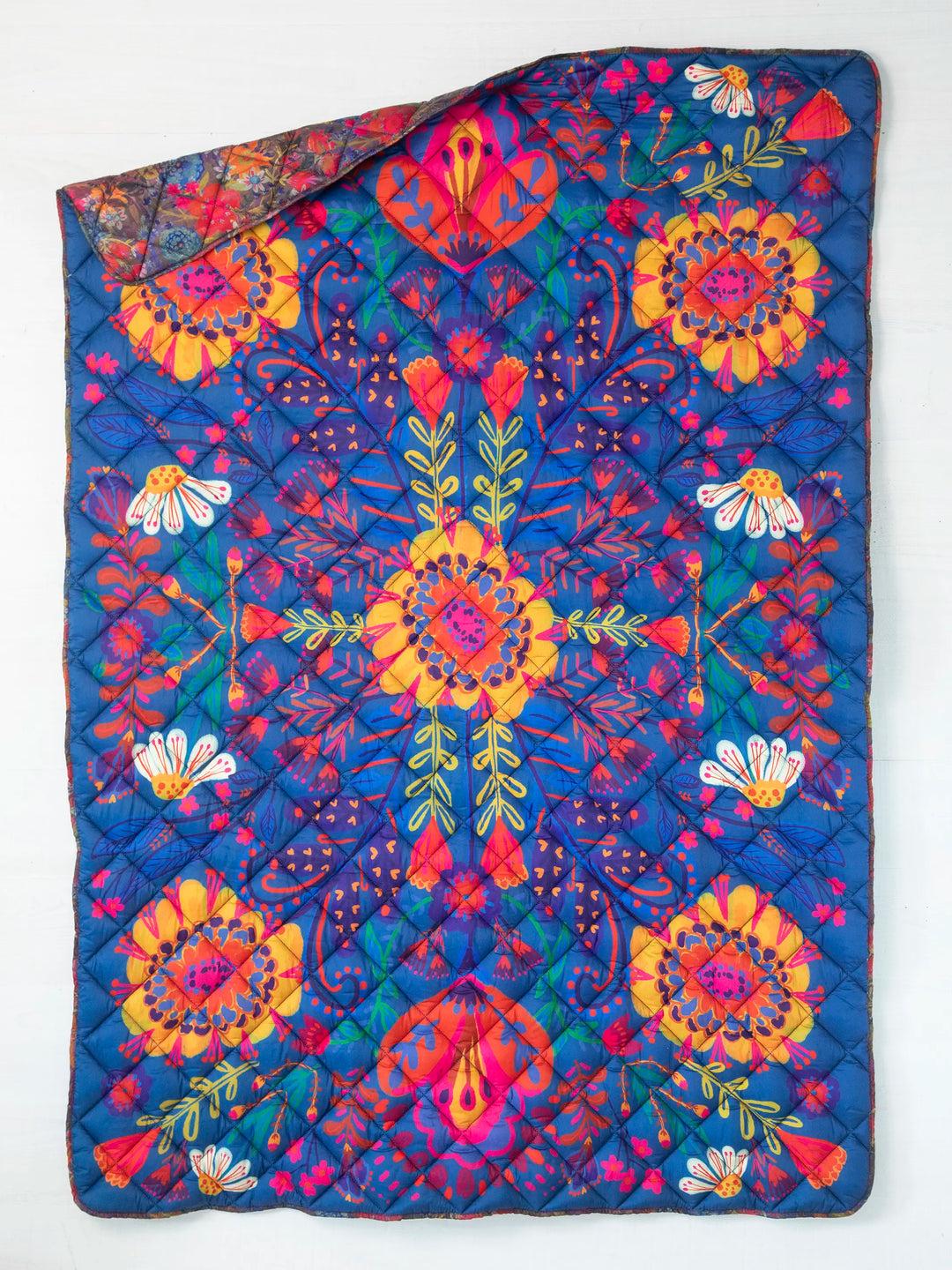 Puffy Outdoor Blanket Product Image