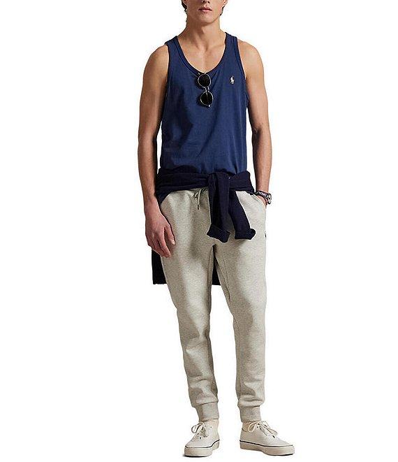 Polo Ralph Lauren Washed Jersey Tank Top Product Image