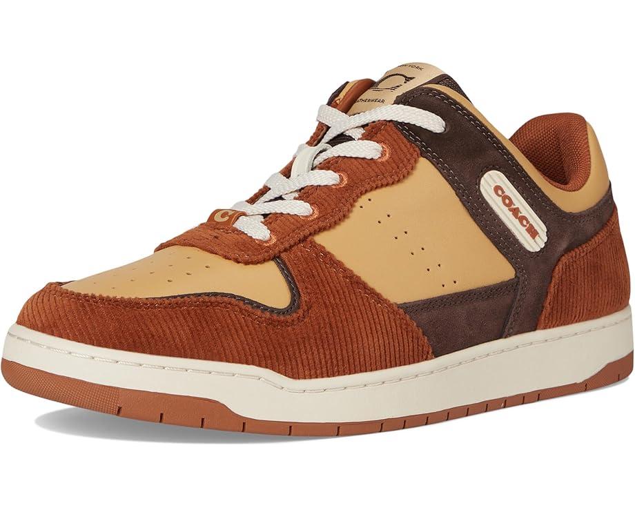 Corduroy Runner Sneaker Product Image