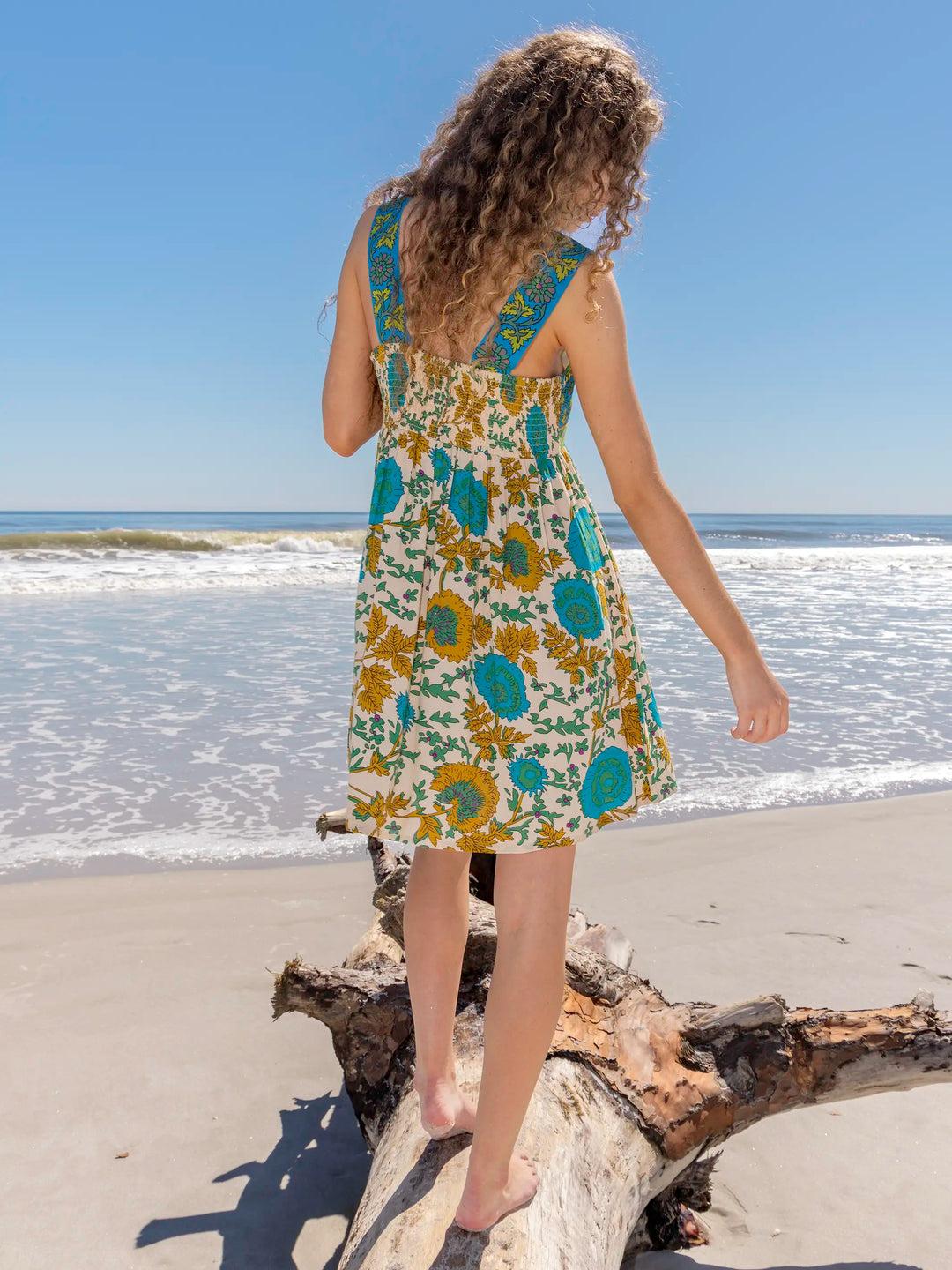 Tricia Mini Dress Product Image