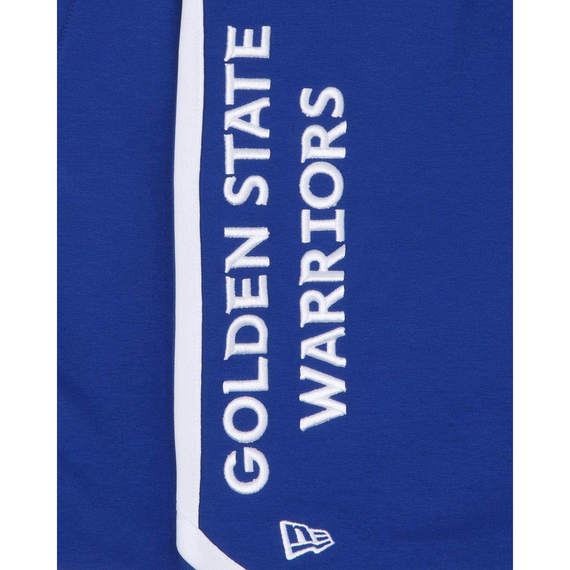 Golden State Warriors Logo Select Shorts Male Product Image