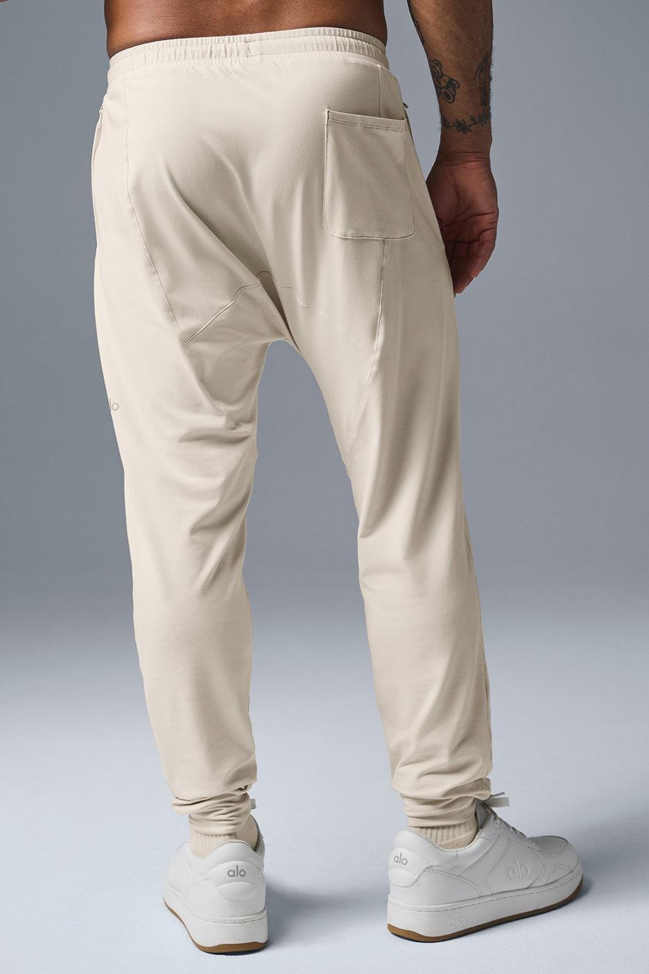 Conquer Revitalize Pant - Bone Male Product Image