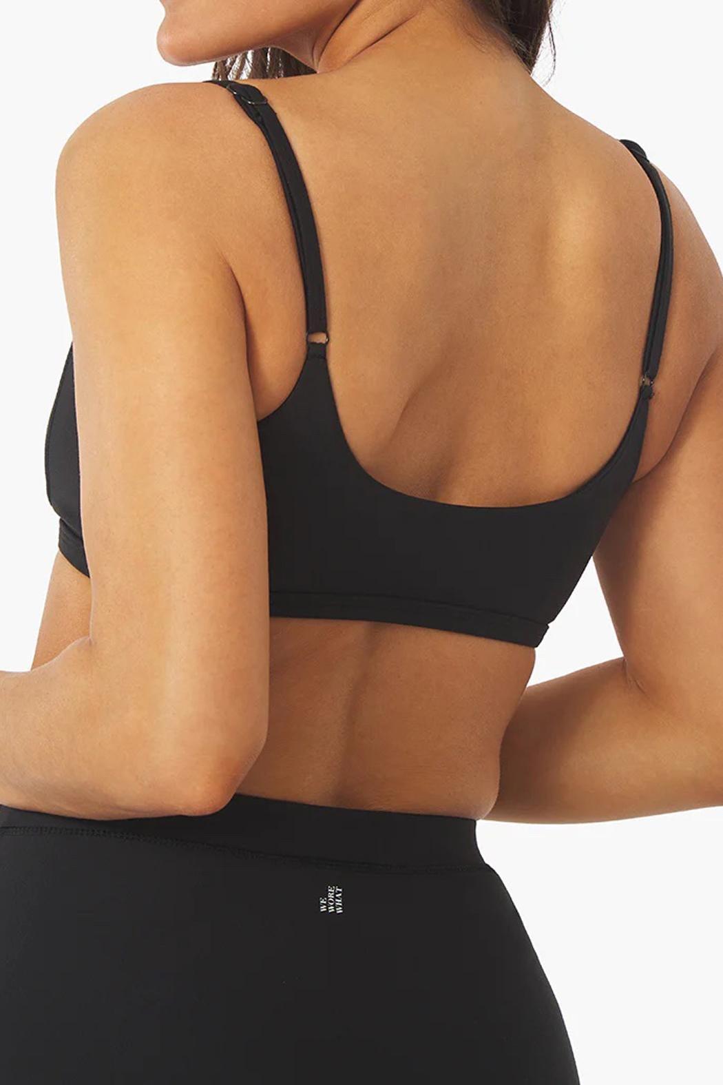 Cami Bra Top Product Image