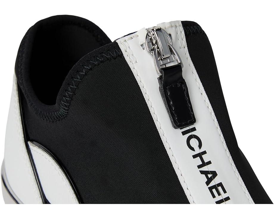 Women's MICHAEL Michael Kors Spencer Wedge Trainer Product Image